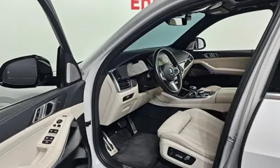 BMW X5 2022, 60201 км, за 48509.91 USD - фото 9