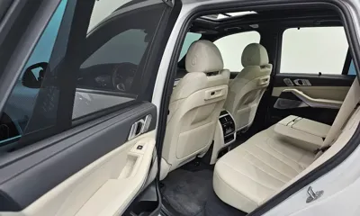 BMW X5 2022, 60201 км, за 48509.91 USD - фото 10