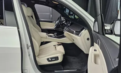BMW X5 2022, 60201 км, за 48509.91 USD - фото 11