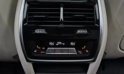 BMW X5 2022, 60201 км, за 48509.91 USD - фото 17