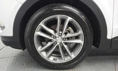 Hyundai Santafe 2017, 75181 км, за 9780.75 USD