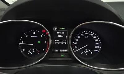 Hyundai Santafe 2017, 75181 км, за 9780.75 USD - фото 8