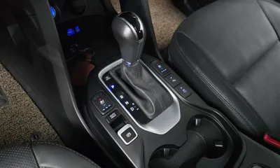 Hyundai Santafe 2017, 75181 км, за 9780.75 USD - фото 9