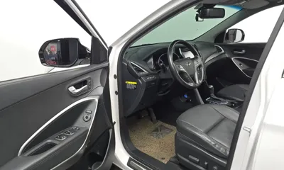 Hyundai Santafe 2017, 75181 км, за 9780.75 USD - фото 10