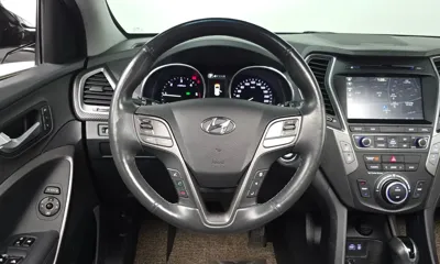 Hyundai Santafe 2017, 75181 км, за 9780.75 USD - фото 13