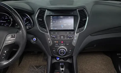 Hyundai Santafe 2017, 75181 км, за 9780.75 USD - фото 14