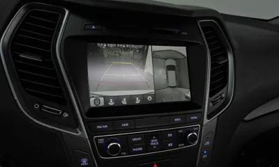 Hyundai Santafe 2017, 75181 км, за 9780.75 USD - фото 15
