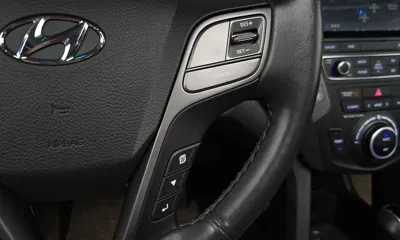 Hyundai Santafe 2017, 75181 км, за 9780.75 USD - фото 16