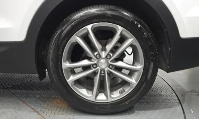 Hyundai Santafe 2017, 75181 км, за 9780.75 USD - фото 21