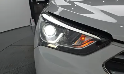 Hyundai Santafe 2017, 75181 км, за 9780.75 USD - фото 22