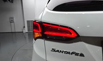 Hyundai Santafe 2017, 75181 км, за 9780.75 USD - фото 23