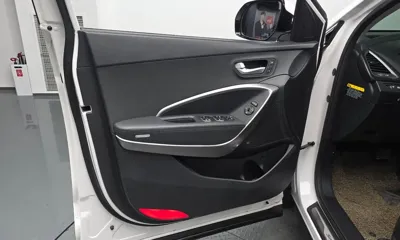 Hyundai Santafe 2017, 75181 км, за 9780.75 USD - фото 24