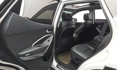 Hyundai Santafe 2017, 75181 км, за 9780.75 USD - фото 26