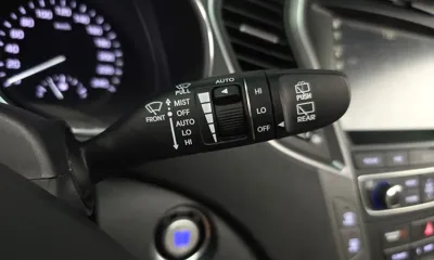 Hyundai Santafe 2017, 75181 км, за 9780.75 USD - фото 30