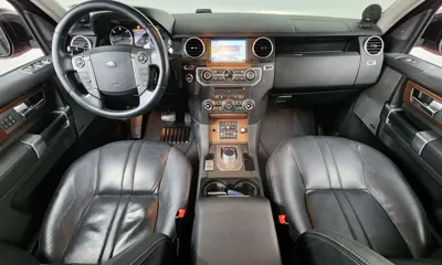 Land Rover Discovery 2016, 160193 км, за 16451.93 USD - фото 7