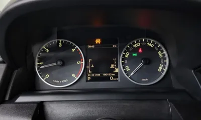 Land Rover Discovery 2016, 160193 км, за 16451.93 USD - фото 8