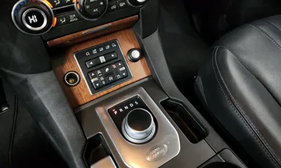 Land Rover Discovery 2016, 160193 км, за 16451.93 USD - фото 9