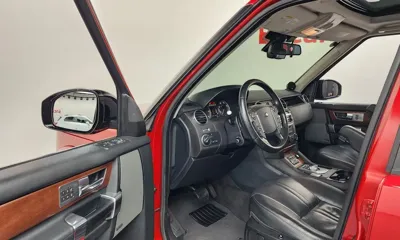 Land Rover Discovery 2016, 160193 км, за 16451.93 USD - фото 10