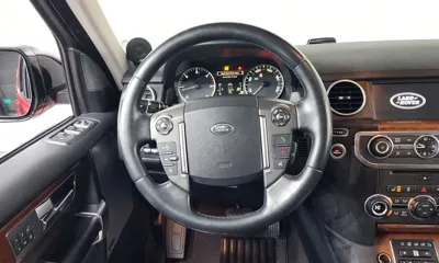 Land Rover Discovery 2016, 160193 км, за 16451.93 USD - фото 13