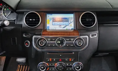 Land Rover Discovery 2016, 160193 км, за 16451.93 USD - фото 14