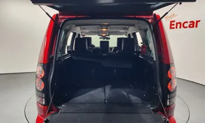 Land Rover Discovery 2016, 160193 км, за 16451.93 USD - фото 20