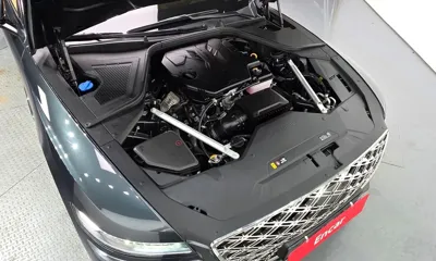 Genesis G80 2025, 23621 км, за 35063.78 USD - фото 6