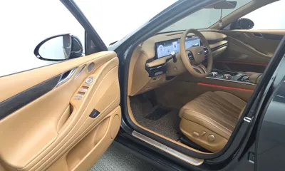 Genesis G80 2025, 23621 км, за 35063.78 USD - фото 10
