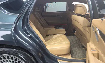 Genesis G80 2025, 23621 км, за 35063.78 USD - фото 11
