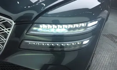 Genesis G80 2025, 23621 км, за 35063.78 USD - фото 22