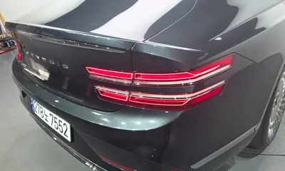 Genesis G80 2025, 23621 км, за 35063.78 USD - фото 23