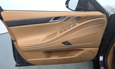 Genesis G80 2025, 23621 км, за 35063.78 USD - фото 24