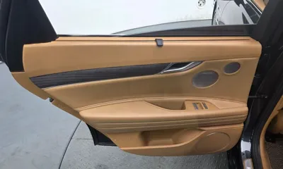 Genesis G80 2025, 23621 км, за 35063.78 USD - фото 25