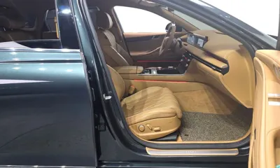 Genesis G80 2025, 23621 км, за 35063.78 USD - фото 26