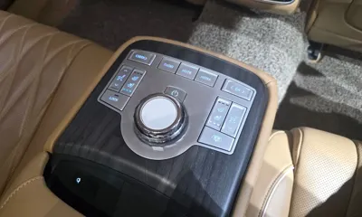 Genesis G80 2025, 23621 км, за 35063.78 USD - фото 29