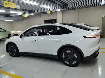ONVO ONVO L60 2024, 48800 км, за 14699.54 USD