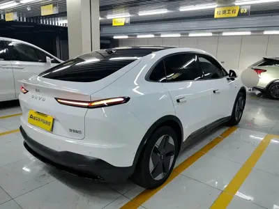 ONVO ONVO L60 2024, 48800 км, за 14699.54 USD