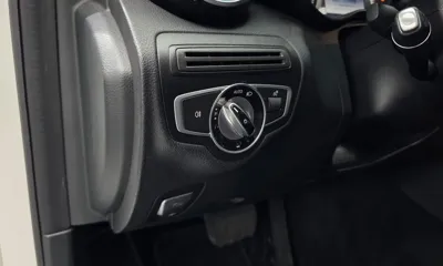 Mercedes-Benz C-Class 2016, 121679 км, за 10108.97 USD - фото 18
