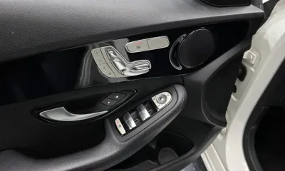 Mercedes-Benz C-Class 2016, 121679 км, за 10108.97 USD - фото 20
