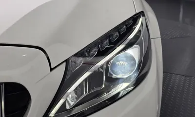 Mercedes-Benz C-Class 2016, 121679 км, за 10108.97 USD - фото 22