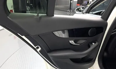 Mercedes-Benz C-Class 2016, 121679 км, за 10108.97 USD - фото 25