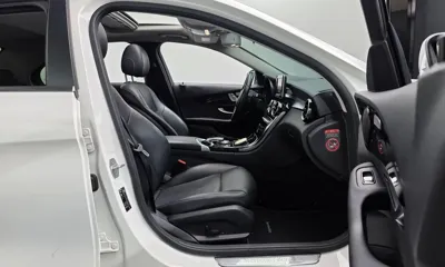 Mercedes-Benz C-Class 2016, 121679 км, за 10108.97 USD - фото 26