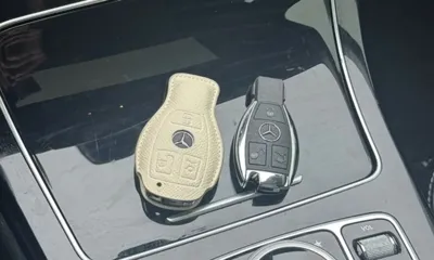 Mercedes-Benz C-Class 2016, 121679 км, за 10108.97 USD - фото 27