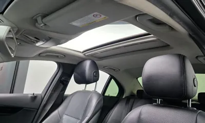 Mercedes-Benz C-Class 2016, 121679 км, за 10108.97 USD - фото 30