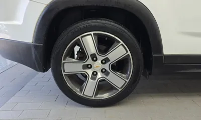 ChevroletGMDaewoo Orlando 2014, 134662 км, за 2920.9 USD