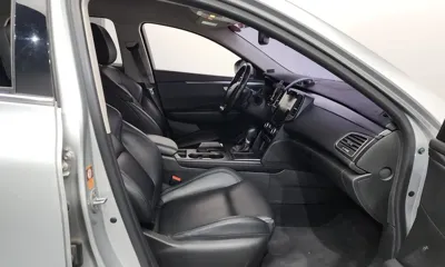 Renault-KoreaSamsung SM6 2017, 100455 км, за 3776.78 USD - фото 26