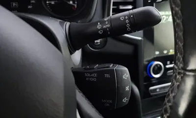 Renault-KoreaSamsung SM6 2017, 100455 км, за 3776.78 USD - фото 27