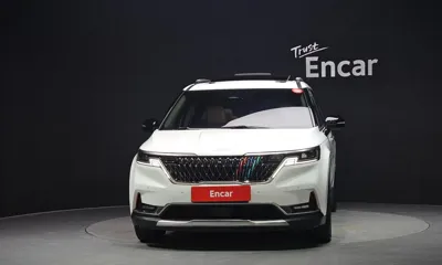 Kia Canival 2023, 28663 км, за 21792.89 USD