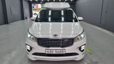 Kia Canival 2019, 115798 км, за 13062.89 USD