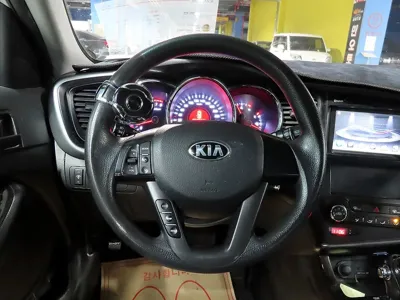 Kia K5 2013, 156832 км, за 2405.25 USD - фото 9