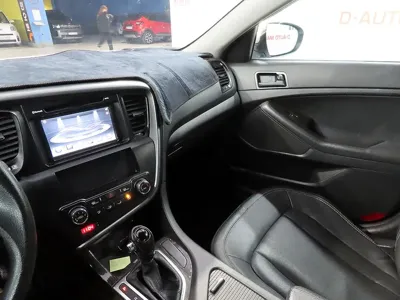 Kia K5 2013, 156832 км, за 2405.25 USD - фото 10